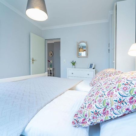 Seestrasse 43 Wohnung 3 샬베우츠 외부 사진
