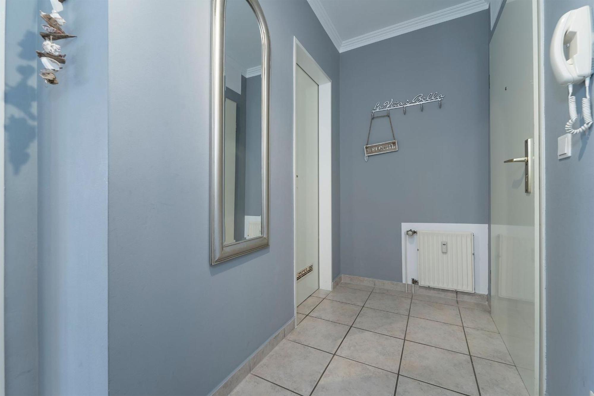 Seestrasse 43 Wohnung 3 샬베우츠 외부 사진