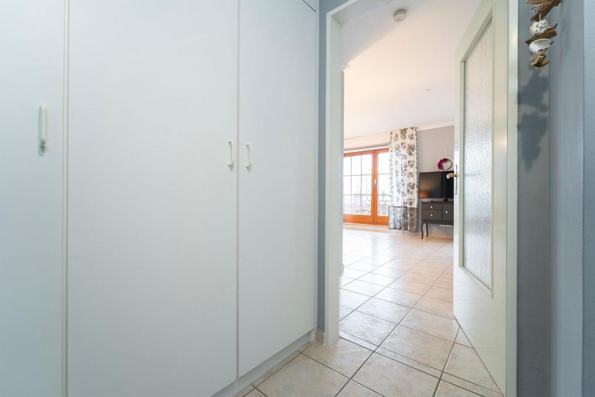 Seestrasse 43 Wohnung 3 샬베우츠 외부 사진