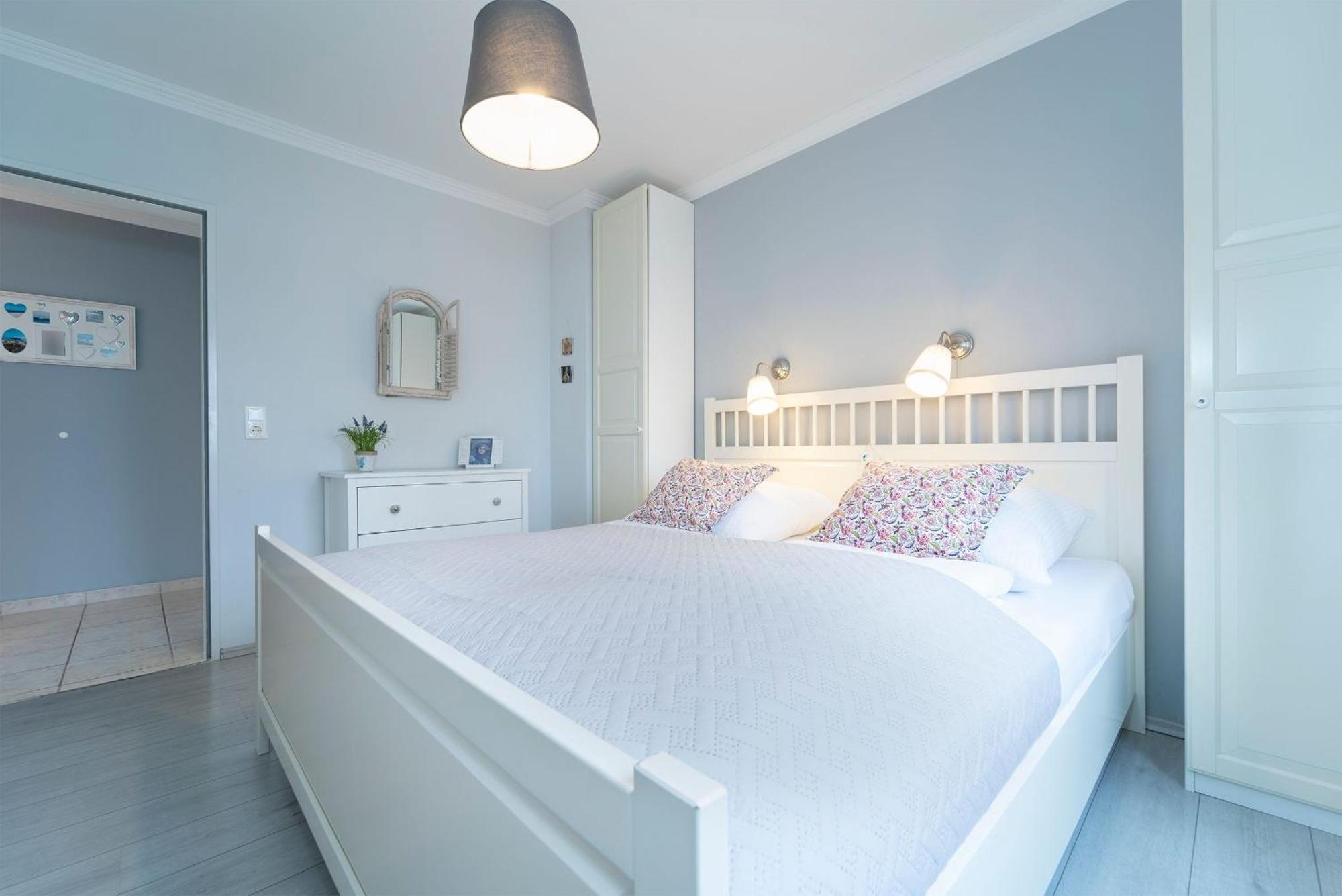 Seestrasse 43 Wohnung 3 샬베우츠 외부 사진