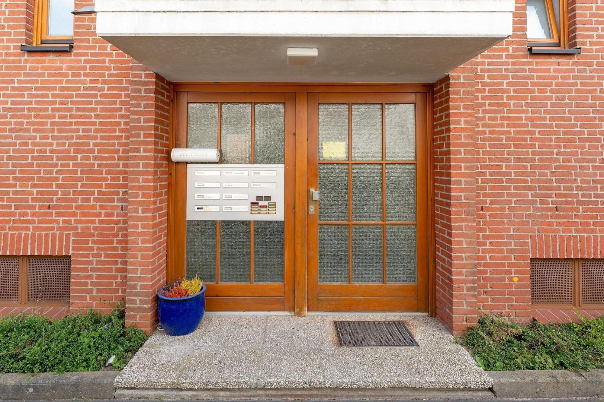 Seestrasse 43 Wohnung 3 샬베우츠 외부 사진